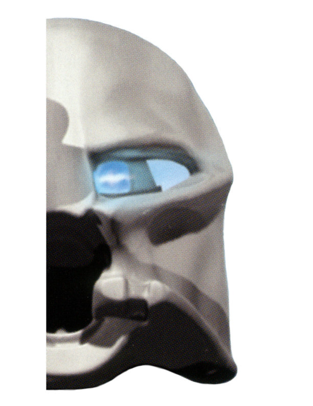 KOPAKA NUVA mask - right