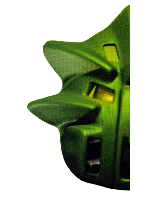 LEWA NUVA mask - left