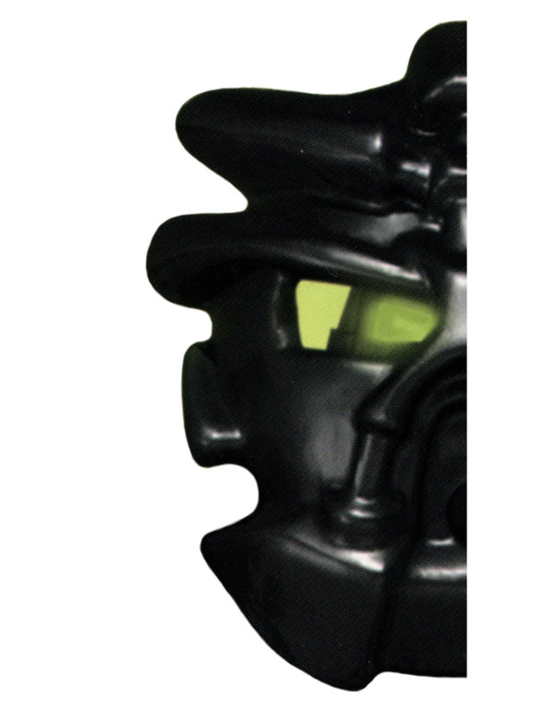 ONUA NUVA mask - left