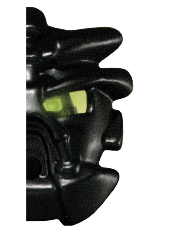 ONUA NUVA mask - right