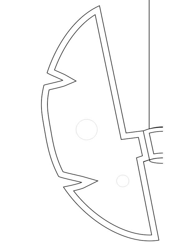 GALI NUVA tool - left
