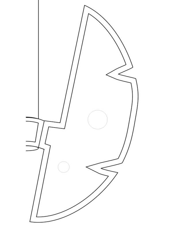 GALI NUVA tool - right