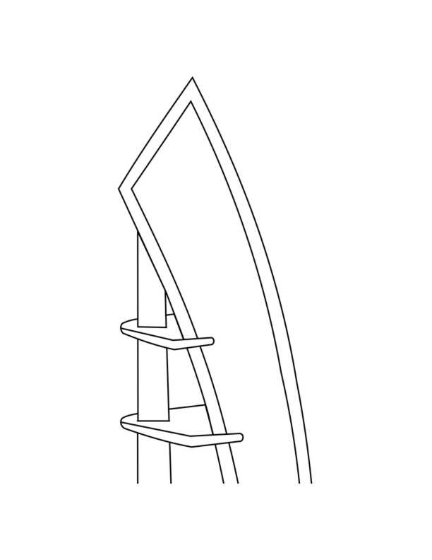 LEWA NUVA tool - top