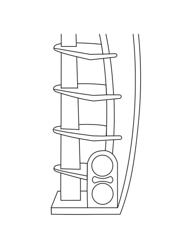LEWA NUVA tool - bottom