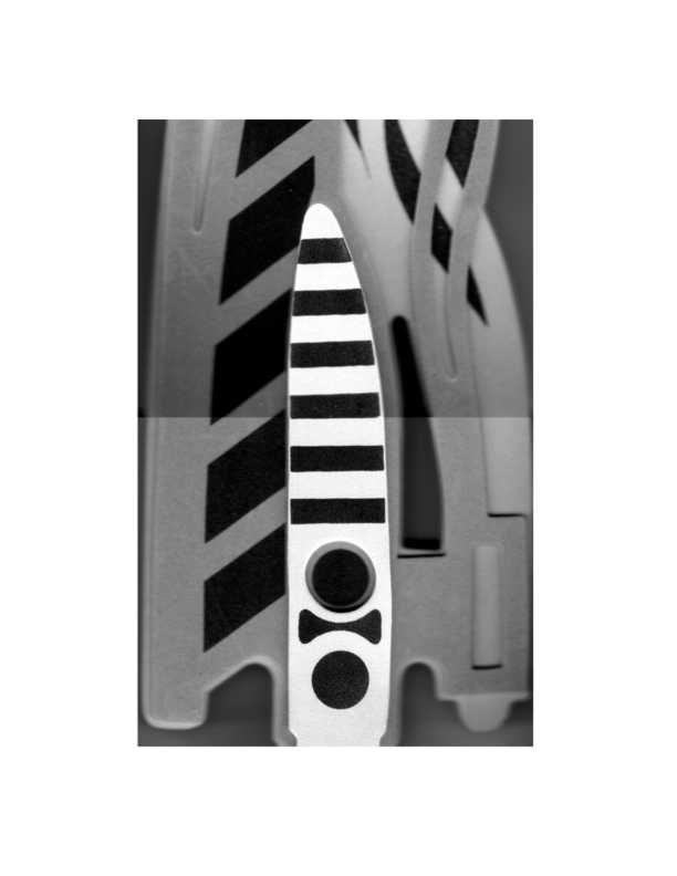 TAHU NUVA tool - bottom