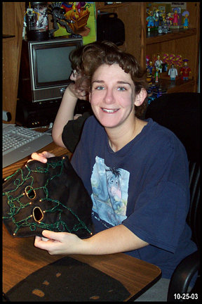 Michelle