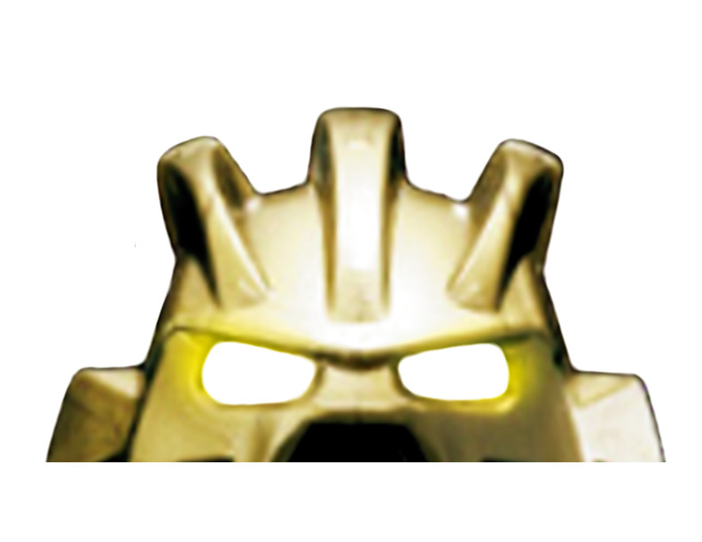 TAKANUVA mask - top