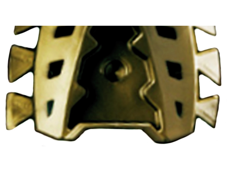 TAKANUVA mask - bottom