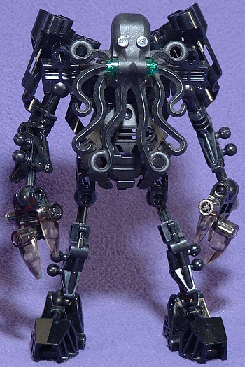 Front View