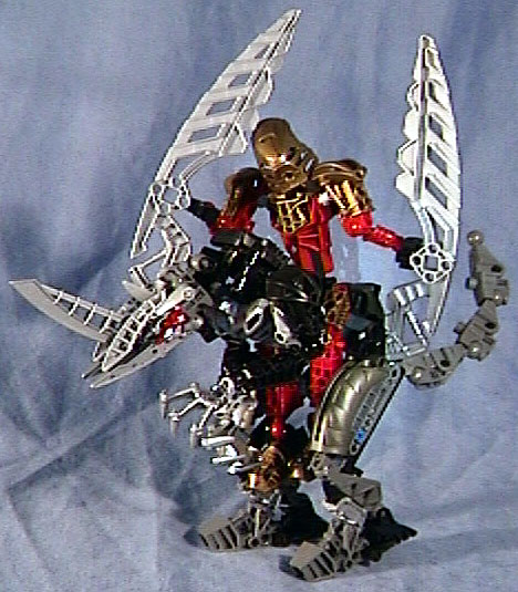 TOA LHIKAN & KIKANALO