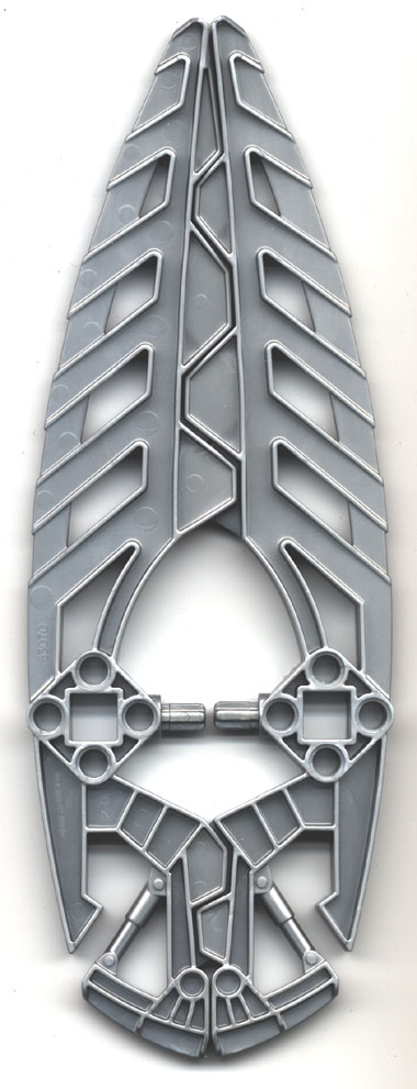 TOA LHIKAN Surfboard