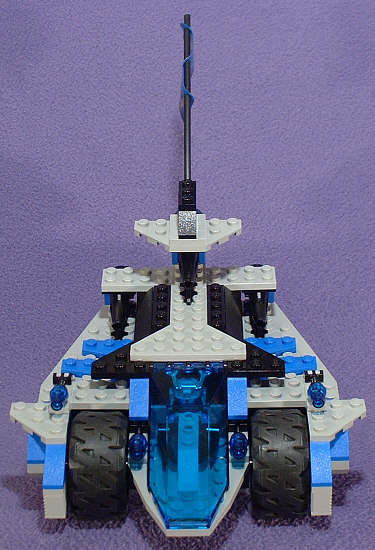 Front View