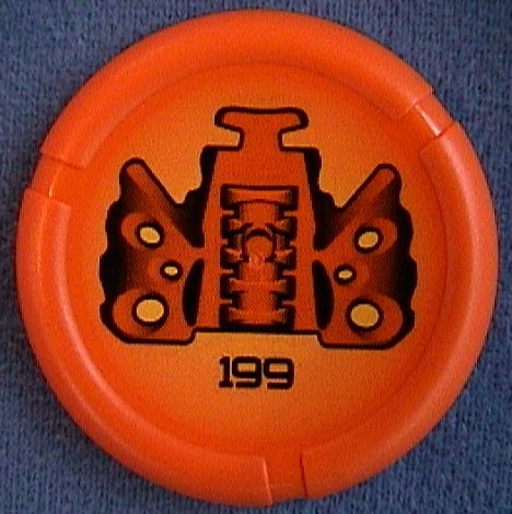 Disk of Time