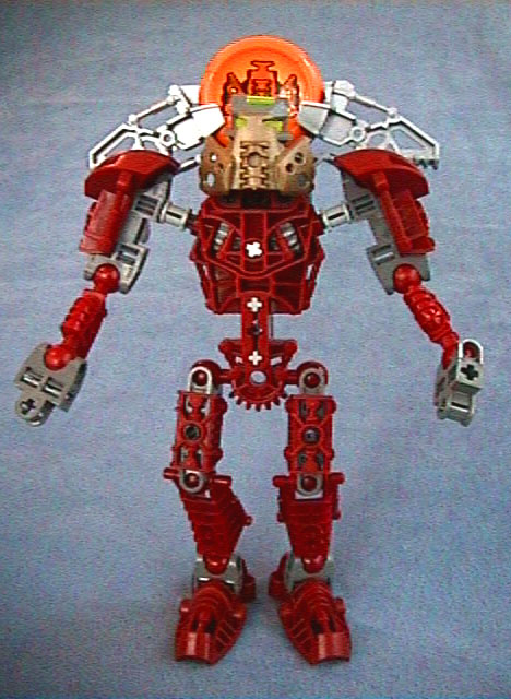 TOA VAKAMA with VAHI