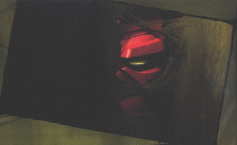 VAKAMA's Eye