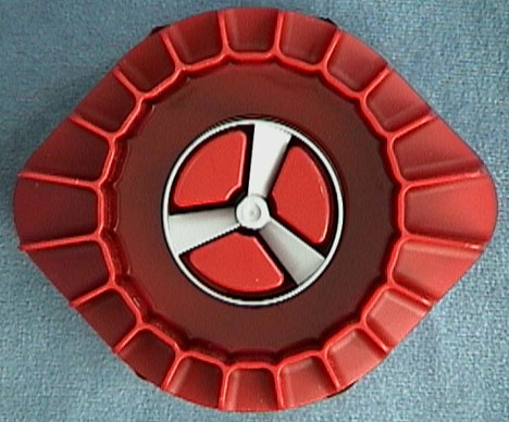 VAKAMA Can Top