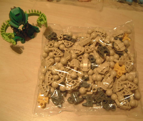 8713 UK Tub Parts #1