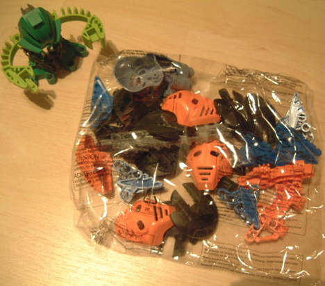 8713 UK Tub Parts #2