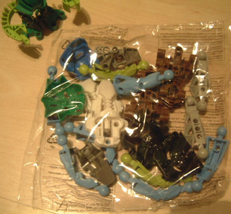 8713 UK Tub Parts #3