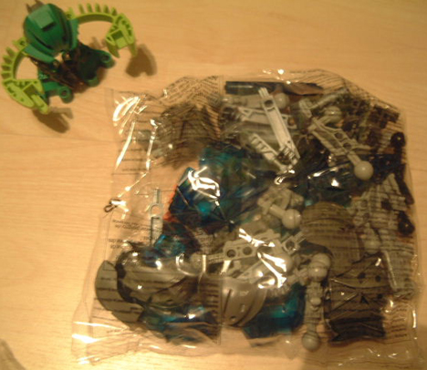 8713 UK Tub Parts #4