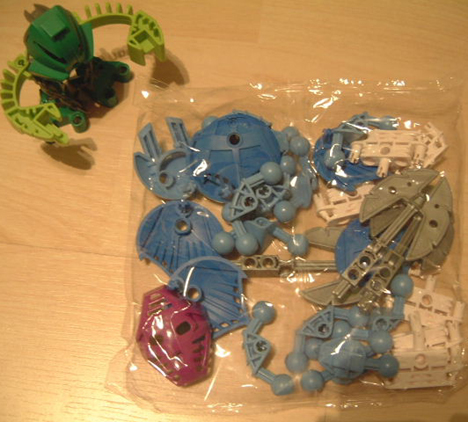 8713 UK Tub Parts #5