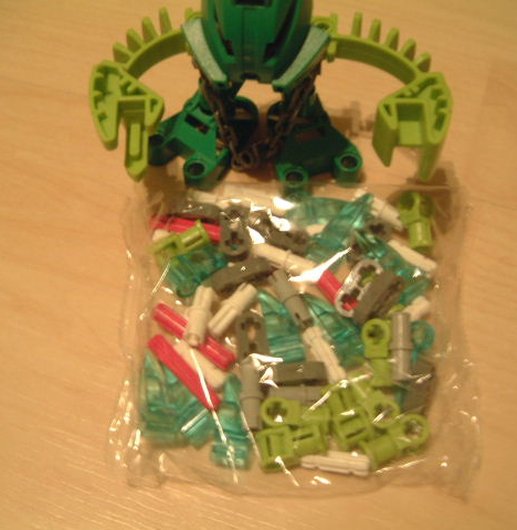 8713 UK Tub Parts #9