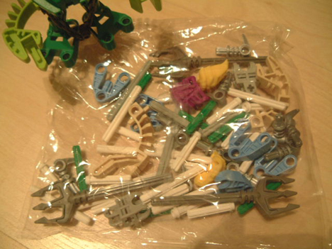 8713 UK Tub Parts #10