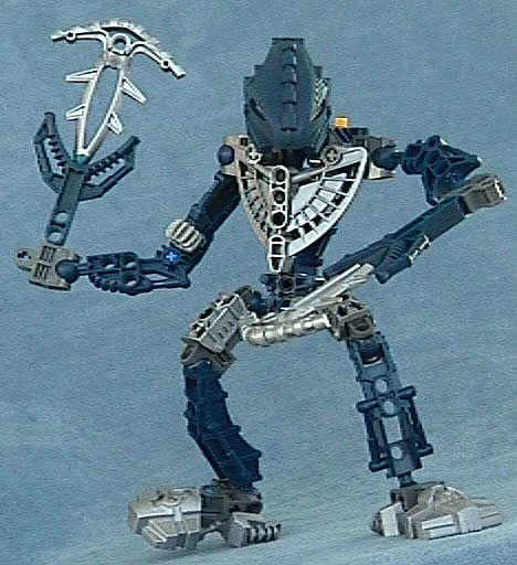 TOA HORDIKA NOKAMA