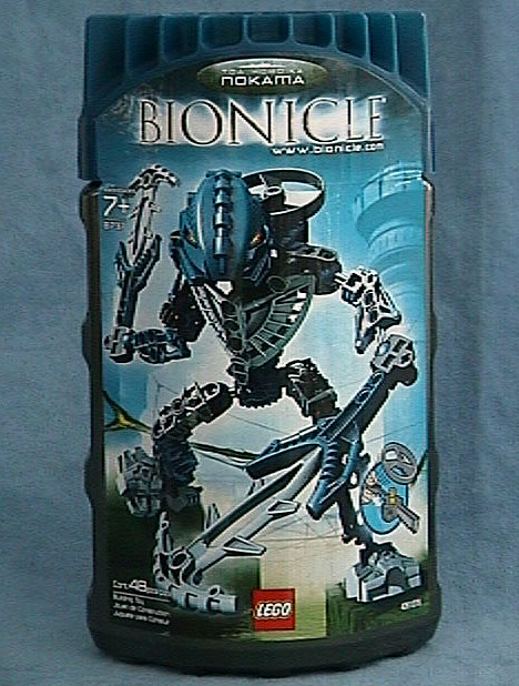 TOA HORDIKA NOKAMA Can