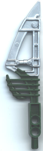 MATAU's Tool