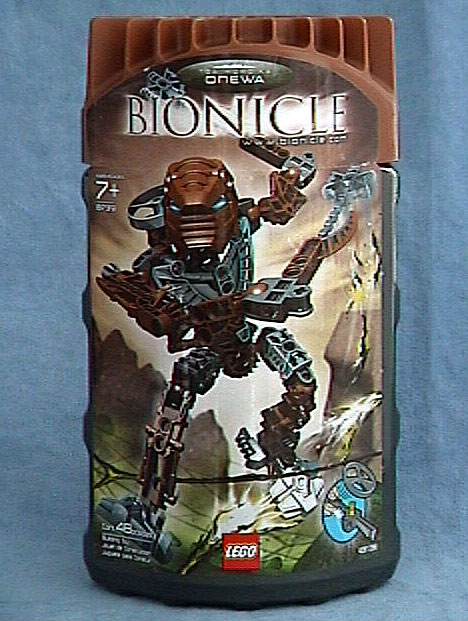 TOA HORDIKA ONEWA can