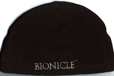 Knit Cap Back