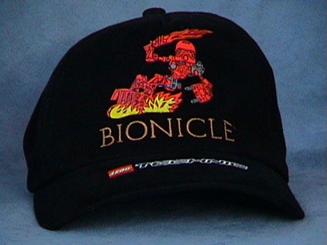 TAHU Baseball Cap