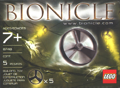 RHOTUKA Box Front