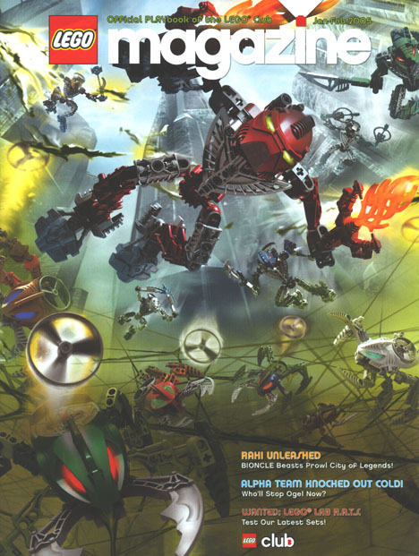 Front Cover - Free
