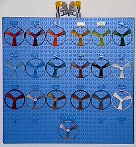 RHOTUKA Display