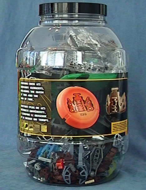 8715 Tub Back