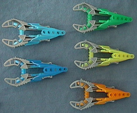 8715 Tub Parts - Free 2