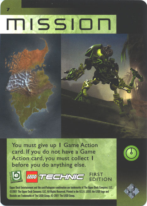 QftM Card 7