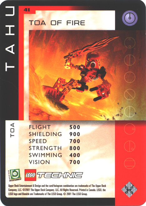 QftM Card 41