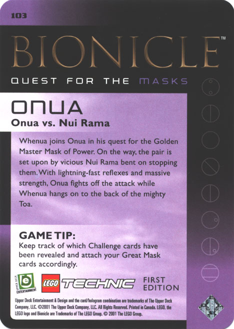QftM Card 103