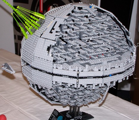 DeathStar II