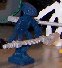 Nokama Minifig