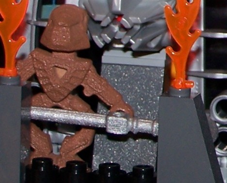 Onewa Minifig