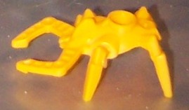 Visorak Minifigure