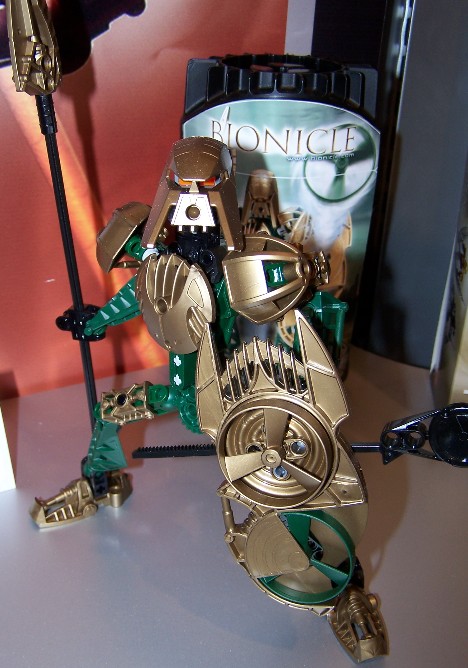 TOA IRUINI