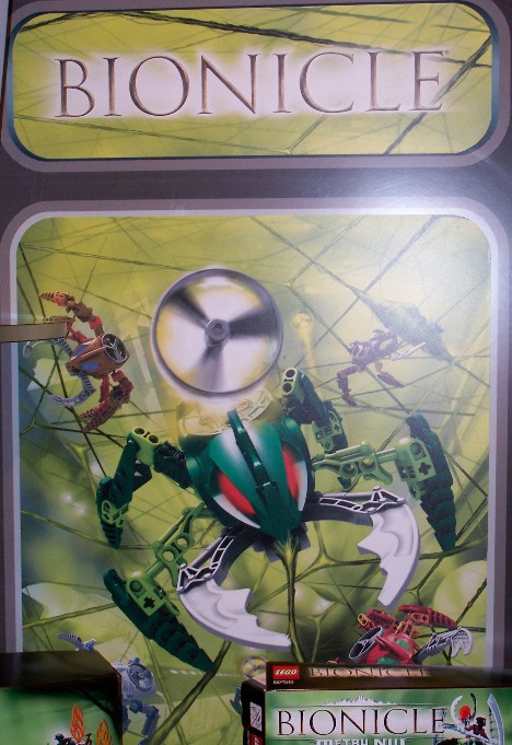 VISORAK Poster detail