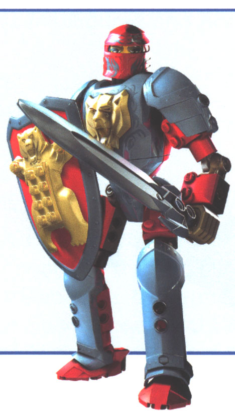 Catalog 8794 Sir Santis