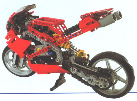 Catalog 8420 X-Ray