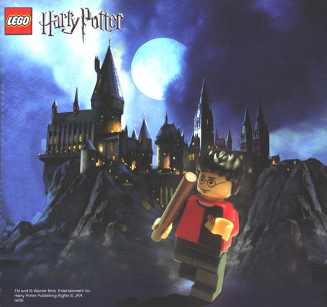 Harry Potter